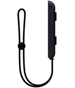 Resim Nintendo Switch Joy - Con Hand Strap Bileklik Siyah 