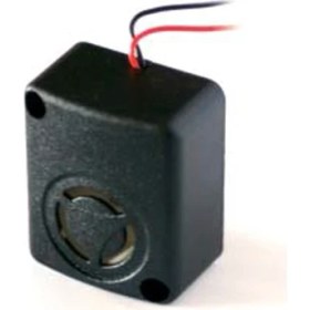 Resim Buzzer 12V Kablolu (Devreli) Siren 