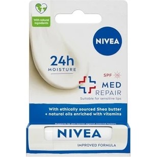 Med Repair Dudak Bakim Stick 4,8 g En uygun fiyatlarla Fiyatı ve Özelliklerı - Badem