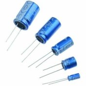 Resim 4700Uf 10V (13X21Mm) Mini Elektrolitik Kondanstör(Mavi)A Kalite N11.1105 