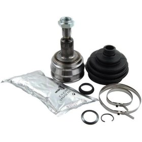 Resim Volkswagen Golf 4 1.6 AKL Dış Aks Kafası Gkn Marka 302962 