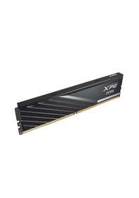 Resim XPG Lancer Blade AX5U6000C4816G-DTLABBK 32 GB (2x16) DDR5 6000 MHz CL48 Ram 