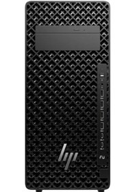 Resim HP Z2 G1i A2KX8ES Ultra 9 285 16 GB 1 TB SSD W11P Masaüstü Bilgisayar 