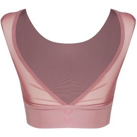 Resim Hummel Yoya Spor Sütyeni 912266-3325 Pembe 