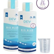 Resim Dev Lavanta Esanslı Karavan Tekne Portatif Tuvalet Kimyasalı 2li Atık Parçalayıcı 32DOZ 