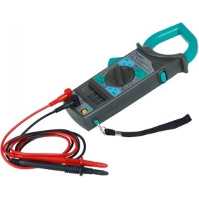 Resim 1/2 El Tipi Dijital Pens Ampermetre MT-3266 