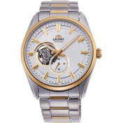 Resim Orient Ra-ar0001s30b Contemporary Erkek Kol Saati Gümüş 