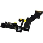 Resim iPhone 6 Plus Uyumlu Ön Kamera 