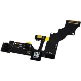 Resim iPhone 6 Plus Uyumlu Ön Kamera 