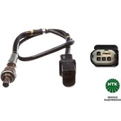 Resim NGK Vag Oksıjen Sensoru Golf V VI A3 Altea Jetta Octavıa Leon Toledo Bse Bsf Ccsa - 1851 