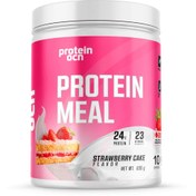 Resim PROTEINOCEAN Protein Meal Çilek 600g 