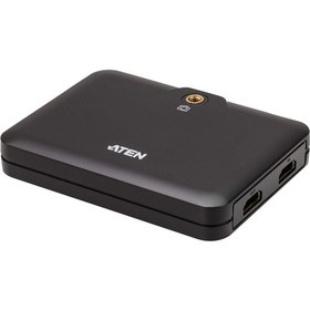 Resim Aten UC3021-AT Camlıve + HDMI To USB Type-C Uvc Video Capture 