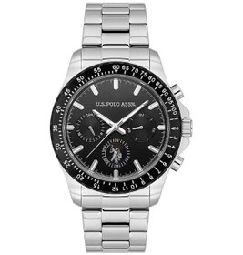 Resim U.s. Polo Assn. Uspa1108-04 Erkek Kol Saati 