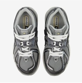 Resim New Balance 1906 Çocuk Gri Spor Ayakkabı Gri 