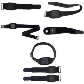 Resim Tongxida Htc Vive Tracker Vr Askı Aksesuarı, Ayak/bilek Askıları, Yumuşak Ve Esnek 