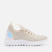 Resim Yaya by Hotiç Bej Kadın Comfort Sneaker 01AYY263170A310 