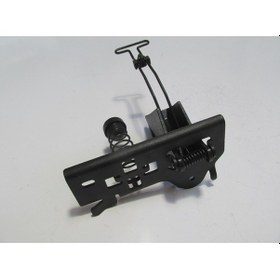 Resim Renault Master- 3- 11/19 Kaput Kilit Karşılığı 