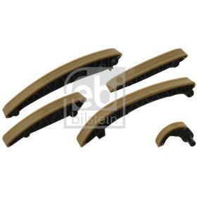 Resim FEBI 30279 Takım Kızak W164 211 221 06- 