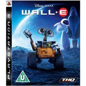 Resim Wall E Ps3 