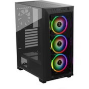 Resim Genel Markalar Talos M1 Elıte Argb 750w 80 Bronze Gaming 