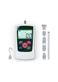 Resim Amf-500 Dijital İtme Çekme Kuvveti Ölçer 500 Newton 0,1n Tek Bağlantılı 