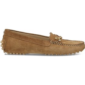 Resim Nine West Newkınd 5fx Taba Kadın Loafer 000000000101944865 Taba 