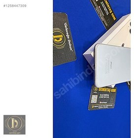 Resim Apple iPhone 7 Plus İkinci El TR | 32 GB | Siyah 