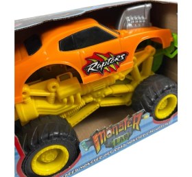 Resim Sinerjim COMORO ARABA KUTULU 