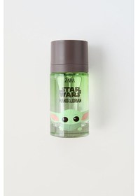 Resim Zara Star Wars The Mandalorıan Dısney Silinder Şişe Edc 50 Ml Çocuk Parfümü 