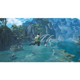 Resim Monster Hunter Wilds - Steelbook Edition - Ps5 