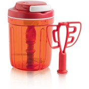 Resim Tupperware Süper Şef 2 Mixer El Mikseri 