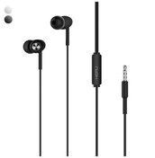 Resim Hepu HP341 Stereo Kulak Içi Kablolu Kulaklık 3.5mm 