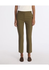 Resim Yargıcı Bootcut Normal Bel Pantolon 25kkpn3046x 007 Haki 
