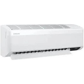 Resim Samsung Wind Free Multi 1+2 AJ050TXJ2KH/EA 9+18 Btu İç 6.8 Kw Dış Ünite İnverter Klima 