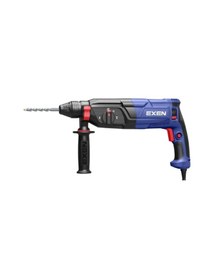 Resim Exen EPM 1050 V Elektrikli Kırıcı Delici Matkap 