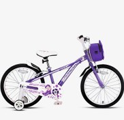 Resim Kron HYDRA - 20'' - VİTESSİZ - V.B. - MOR-BEYAZ 