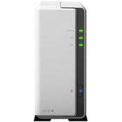 Resim DS120J01 1 TB Nas Depolama Ünitesi Synology