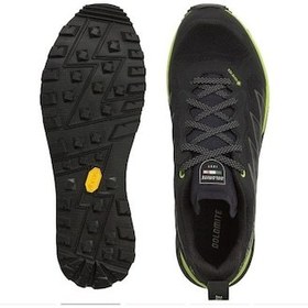 Resim Dolomite Croda Nera Tech Gore-tex Shoe Erkek Outdoor Ayakkabı 296273-0968 001 