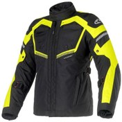 Resim Clover Interceptor-2 Mont - Siyah / Neon 