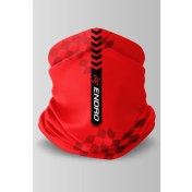 Resim Motorcu Buff Maske Outdoor Boyunluk Unisex Bandana 