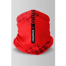 Resim Motorcu Buff Maske Outdoor Boyunluk Unisex Bandana 
