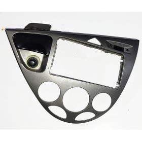 Resim Focus 1 Teyp Çerçevesi Focus 1 Klima Çerçevesi 98ab-046a04 