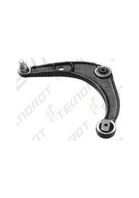 Resim Teknorot-r-646 - Salıncak Sac Sol Rotıllı Burclu Renault Safran 