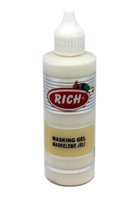 Resim Rich Maskeleme Jeli 60 Cc. 