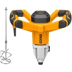 Resim Ingco MX214008 1400 W Boya Harç Karıştırıcı 