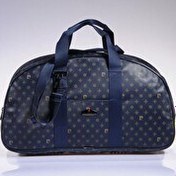 Resim Pierre Cardin PC001206-B Lacivert Seyahat Çantası 