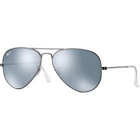 Resim Ray-Ban Unisex Güneş Gözlüğü RB3025 029/30 58 