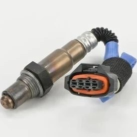 Resim Bosch 258006507 Oksijen Sensörü Porsche Boxster 3.2 S 200 209 04- 