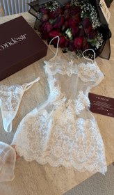 Resim Clara Premium Babydoll - XL 