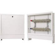 Resim Kalde 40x70x11 cm Kollektör Dolabı (3392-CAB-400000) 
